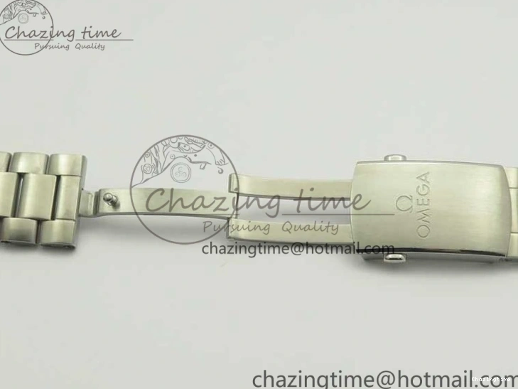 1218 Durable Planet Ocean Professional Ceramic Bezel 45.5mm 1:1 VSF Best Edition Orange Markers on SS Bracelet A8500 Super Clone 8052